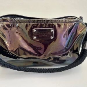 Kate Spade Iridescent Satchel